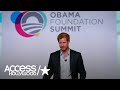 Prince Harry Calls His Mom Princess Diana The Ideal Role Model | Access Hollywood