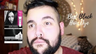 John Frieda Black Hair Dye | Gay Chicken Nuggets John Frieda Black Hair Dye | Gay Chicken Nuggets
