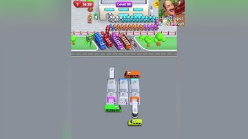 Crowd Express Level 88