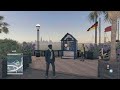 WATCH_DOGS® 2  Ps4 slim missão Guerra de Hackers acabando com a Lenni denovo!!!
