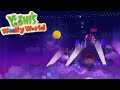 Yoshi's Woolly World World 6 Multiplayer