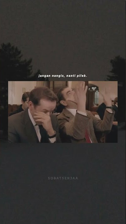 STORY WA MR BEAN
