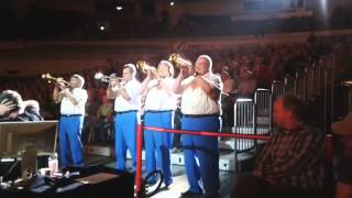 james last orange blossom special Dortmund 2013