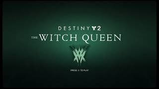A Destiny 2 (Witch Queen) montage: Multi-kill madness!!
