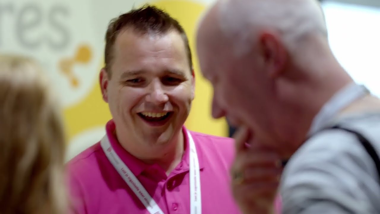 Aftermovie: Power BI Gebruikersdagen 2026