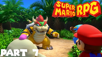 Super Mario RPG: Part 7