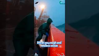 This is life at sea. #funny #sailor #sea #fyp #funnyvideos