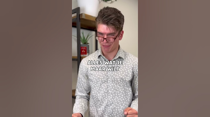 TEUN HEEFT EEN 10?!🤩
