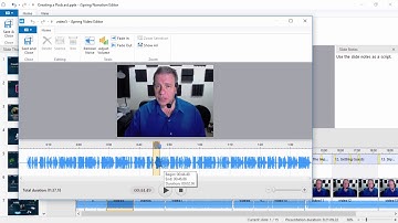 Inserting Video in iSpring Courses
