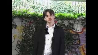 Sam George - that boy (Official Music Video)