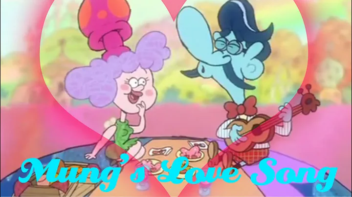 Chowder - Mung Daal's Love Song To Truffles