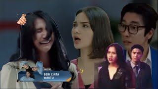 GIVE LOVE SOME TIME TODAY. LUSI AND HER BOSS' PLANS WILL FAIL TOTALLY.