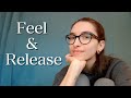Guided Meditation for Fear | 20 Minutes of Grounding &amp; Calm