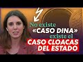 Irene Montero en la Televisión Pública