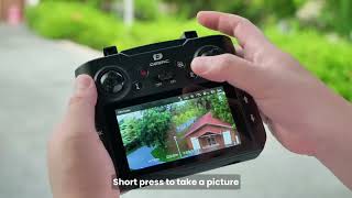 D35PRO Tutorial #deerc screenshot 3