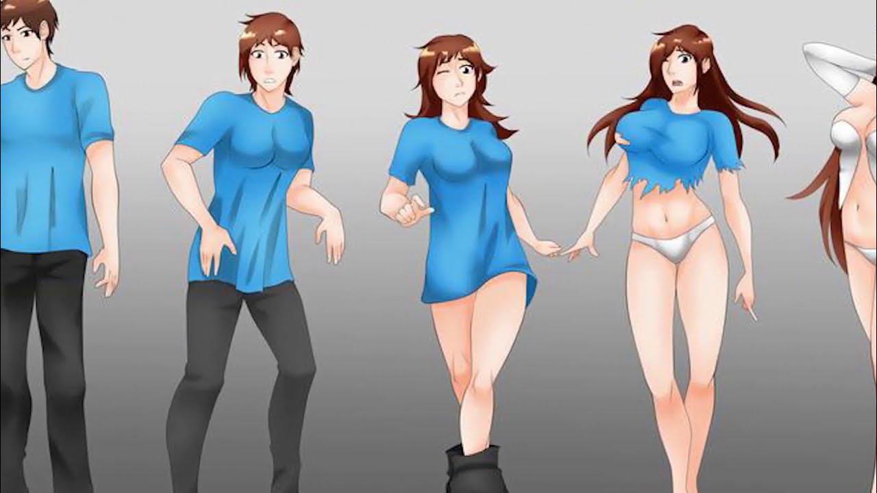 A girls perspective part 2. превращение в девочку. A girls perspective part 2. фон для профиля zxc. лаура хард.