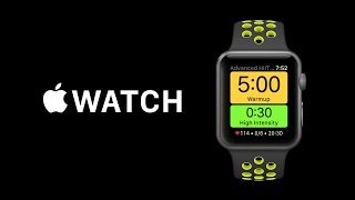 Apple Watch Introduction | Seconds Interval Timer | Apple Watch screenshot 5