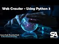 Powerful Web Crawler using Python | Build Your Own Web Scraping Tool
