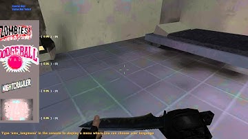 CS 1.6 - New vote design amxx