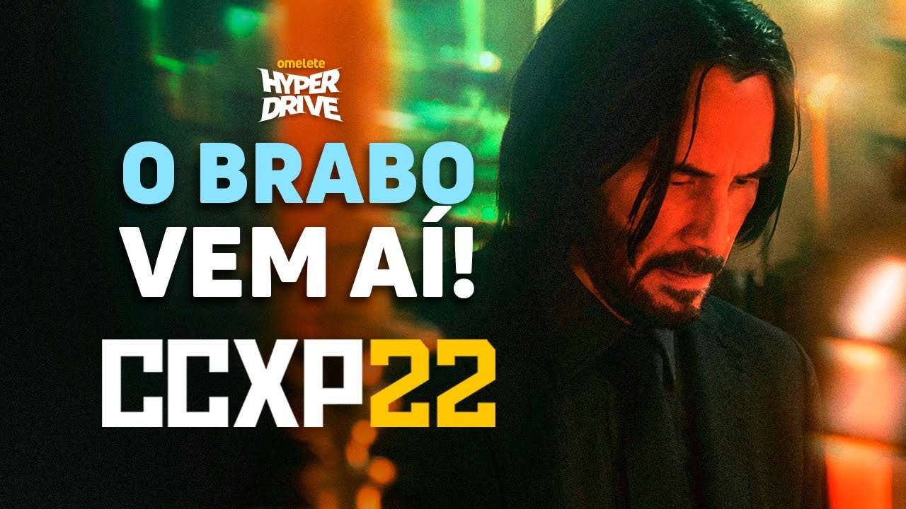 John Wick 5: Fora dos planos, continuação ainda pode acontecer; entenda ·  Notícias da TV