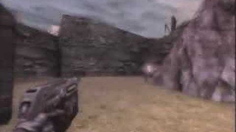 Unreal - Promotional video