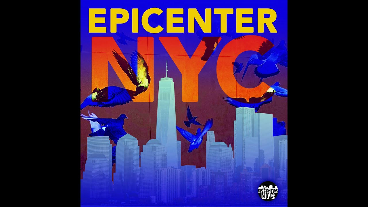 “Da Homeless Hero” fights for better housing options for NYC's homeless population