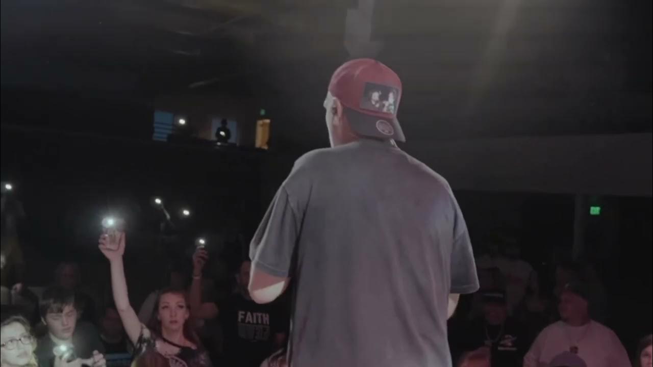 Kurtis Hoppie Live 2022 YouTube