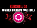 Polkadot (DOT): Kursziel 0$ bleibt weiter aktiv!