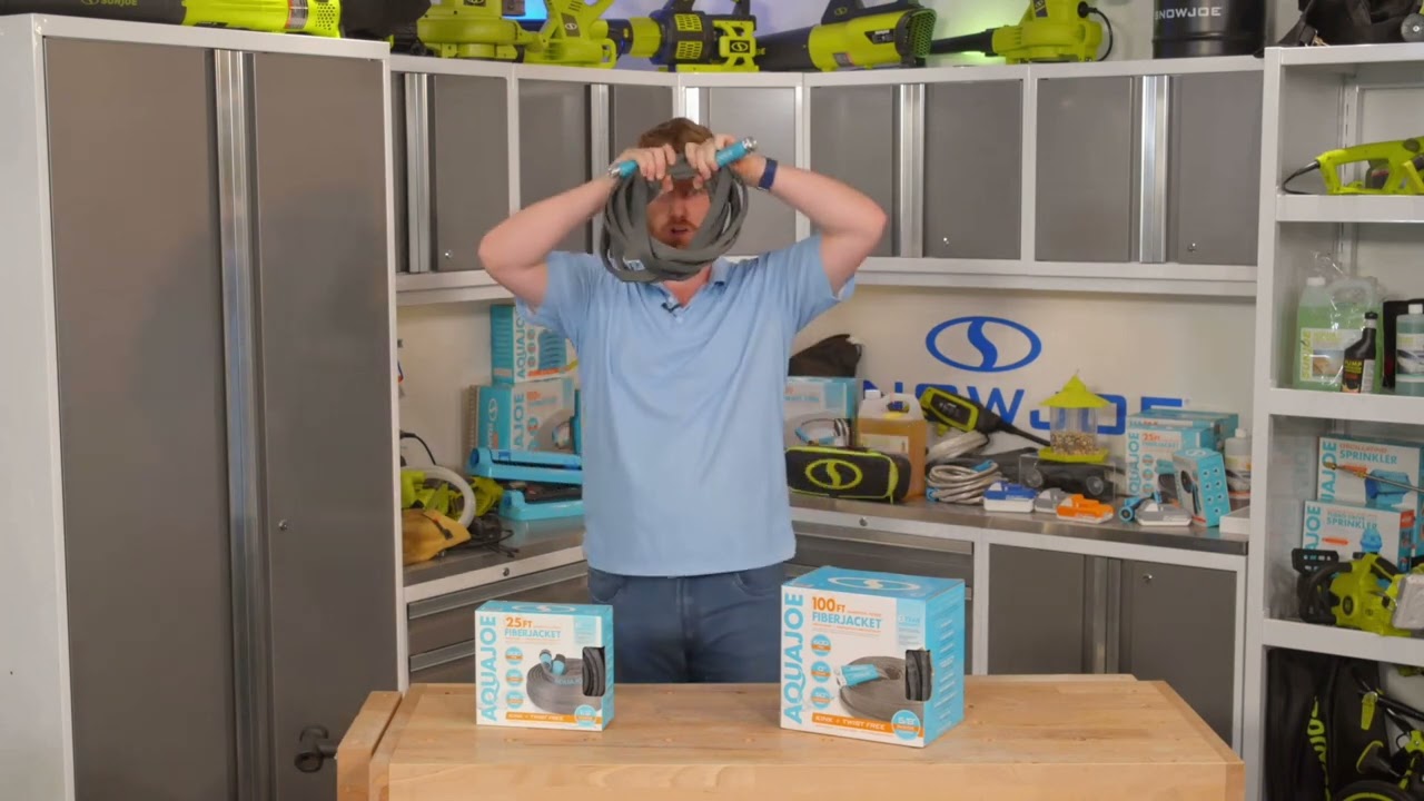 Hosting Reel - Harrison Browne