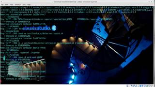Apache Superset-How to Install with Docker