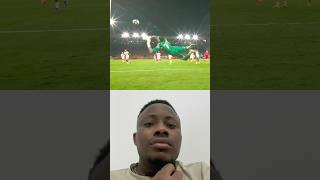 Unreal Uğurcan Çakır Saves 11 Shots In One Match