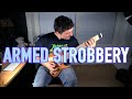 BERRIED ALIVE | ARMED STROBBERY