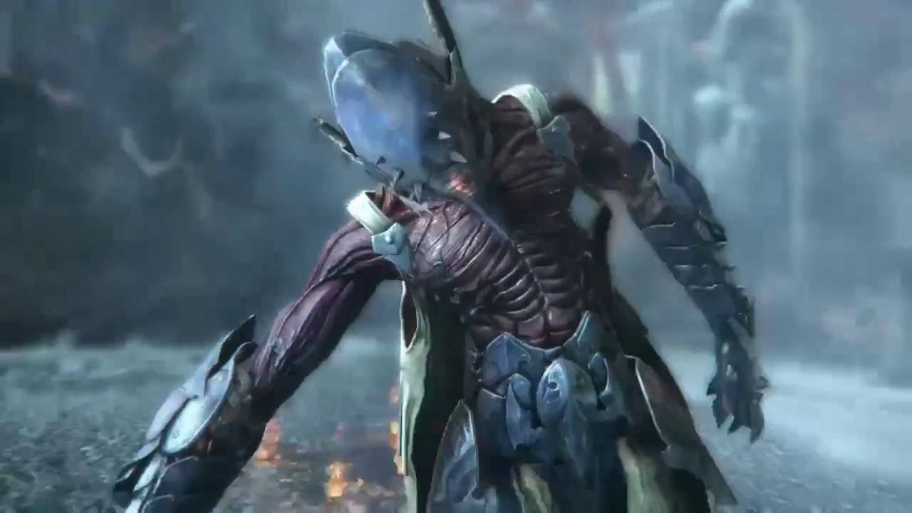 lords of the fallen commander lords of the fallen commander