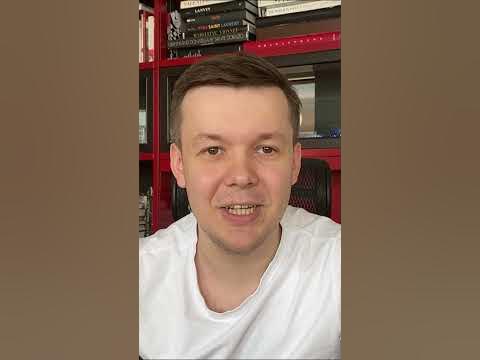 Телеграм = Альфа-Банк? | Ярослав Ажнюк - YouTube
