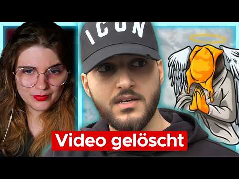 ApoRed striked kleinen Kanal (mexposed)