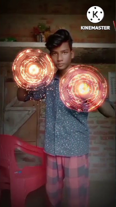 DOCTOR STRANGE: weapons Effect # .....