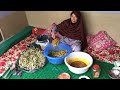 Traditional Pickle Recipe || Dasi Achar Recipe || Organic Pickle Made At Home In Gilgit Baltistan