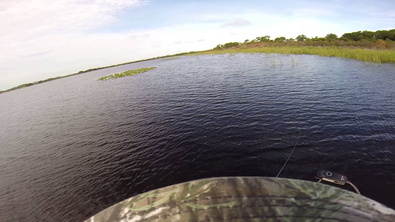 9 lbs Lake Fannie YouTube