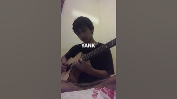 Wali-Yank (Interlude Cover)