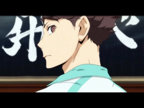 Haikyuu S2 OST Vol 2 - Talent and Instinct [EXTENDED]