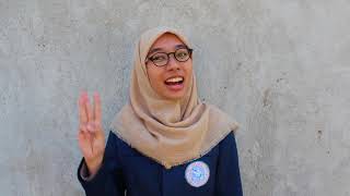 Download Lagu 6 Langkah Cuci Tangan - KKN BBM UNAIR 2015 Lagu 6 Langkah Cuci Tangan - KKN BBM UNAIR 2015