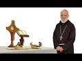 Eucaristia: nutrirsi di Cristo - Cardinale Raniero Cantalamessa