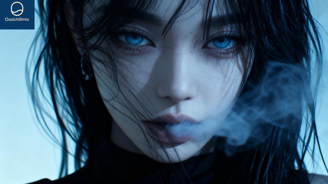 Oasichillmix — Midnight Deep House & Emotional Vibes