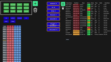 6328 Scouting Admin Panel Demo