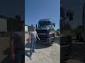 Brand New 2023 Mack Anthem Truck Tour | Collins Trucking Co.