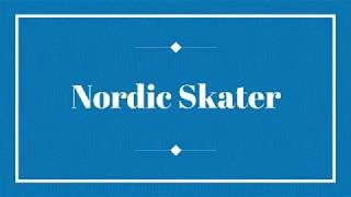 Swenor Skate Elite roller skis – Nordic Skater