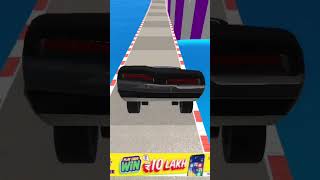 gt car stunt master ||3d app gt car ||stunt master 3d screenshot 1
