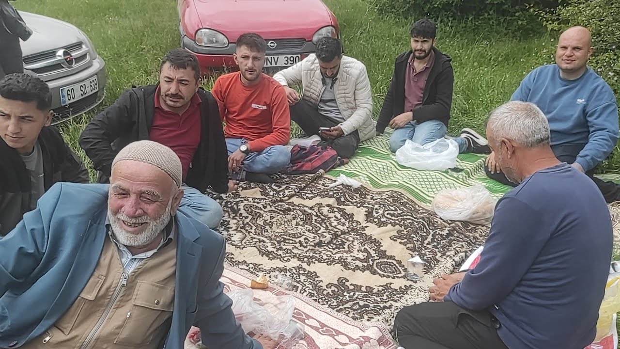 ERBAA BENLİ KÖYÜ AFAT KURBANI KESEĞEN BABA KESANİ BABA AFAT KURBANI MEVLİT PROĞRAMI 01 Haziran 2025