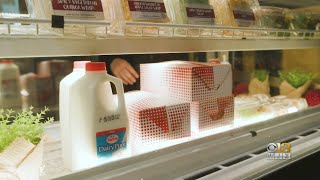 LifeBridge Health Starts Program To Get Healthcare Workers Groceries To Save Them Trips To Store