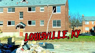LOUISVILLE WORST HOODS